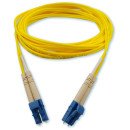 Cisco 15216-LC-LC-MM5, Refurbished câble InfiniBand et à fibres optiques 5 m Jaune Cisco 15216-LC-LC-MM5, Refurbished câble InfiniBand et à fibres optiques 5 m Jaune