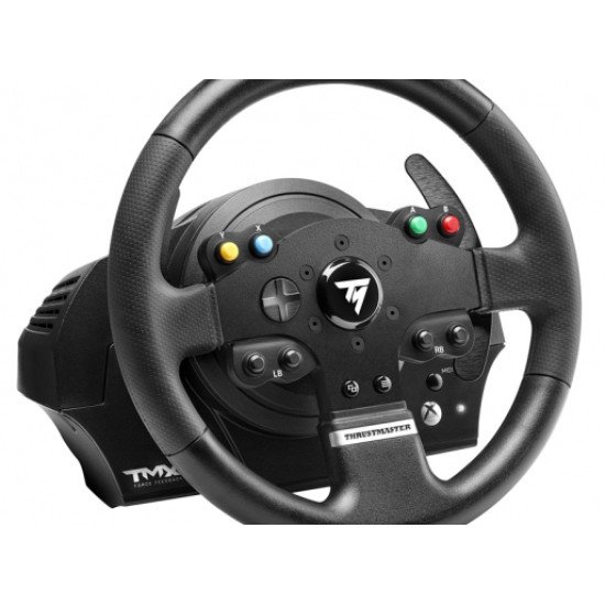 Thrustmaster TMX Force Feedback volant PC & Xbox One 