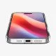 Spigen Liquid Air coque de protection pour téléphones portables 16 cm (6.3") Housse Transparent Spigen Liquid Air coque de protection pour téléphones portables 16 cm (6.3") Housse Transparent