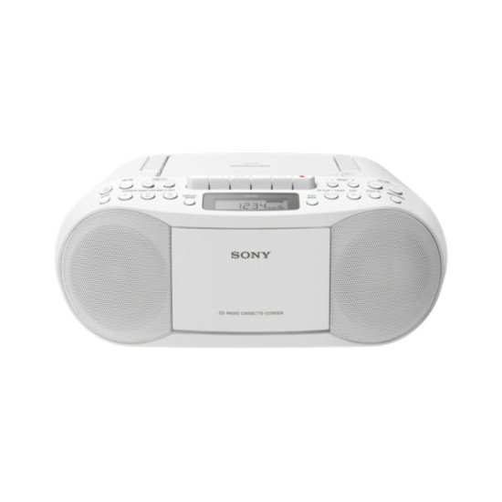 Sony CFD-S70 boombox 