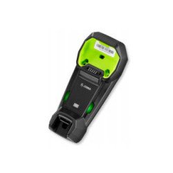 Zebra FLB3678-C100F3WW chargeur d'appareils mobiles Noir