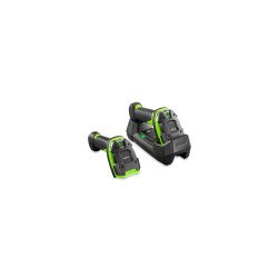 Zebra DS3678-DP Lecteur de code barre portable 1D/2D Laser Noir, Vert Zebra DS3678-DP Lecteur de code barre portable 1D/2D Laser Noir, Vert