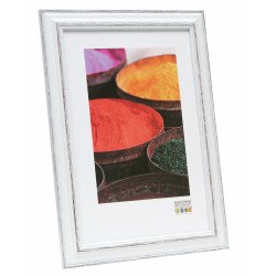 Deknudt S221H3 Noir, Blanc Cadre pour une seule photo