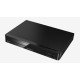 Panasonic DMP-BDT167 DVD player Compatibilité 3D Noir