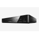 Panasonic DMP-BDT167 DVD player Compatibilité 3D Noir