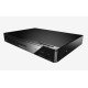 Panasonic DMP-BDT167 DVD player Compatibilité 3D Noir