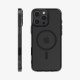 Spigen iPhone 16 Pro Max Case coque de protection pour téléphones portables Noir Spigen iPhone 16 Pro Max Case coque de protection pour téléphones portables Noir