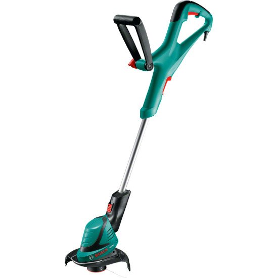 Bosch ART 24 24 cm 400 W Électricité CA Noir, Vert, Acier inoxydable