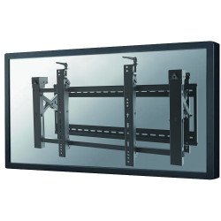 Newstar LED-VW2000BLACK support mural d'écran plat 75" Newstar LED-VW2000BLACK support mural d'écran plat 75"