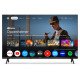 Sharp 32HF2265E TV 81,3 cm (32") HD Smart TV Wifi Noir