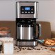 Cecotec Coffee 66 Drop & Thermo Time Entièrement automatique Machine à café filtre 1,2 L
