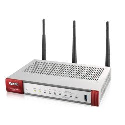 Zyxel USG20W-VPN-EU0101F routeur sans