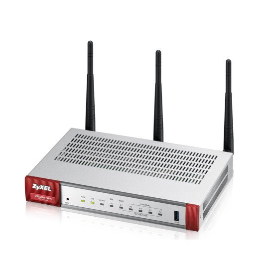 Zyxel USG20W-VPN-EU0101F routeur sans