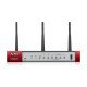 Zyxel USG20W-VPN-EU0101F routeur sans