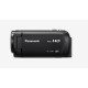 Panasonic HC-V380EG-K caméscope numérique Caméscope portatif 2,51 MP MOS BSI Full HD Noir