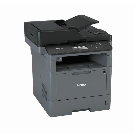 Brother MFC-L5700DN Multifonction Laser Brother MFC-L5700DN Multifonction Laser