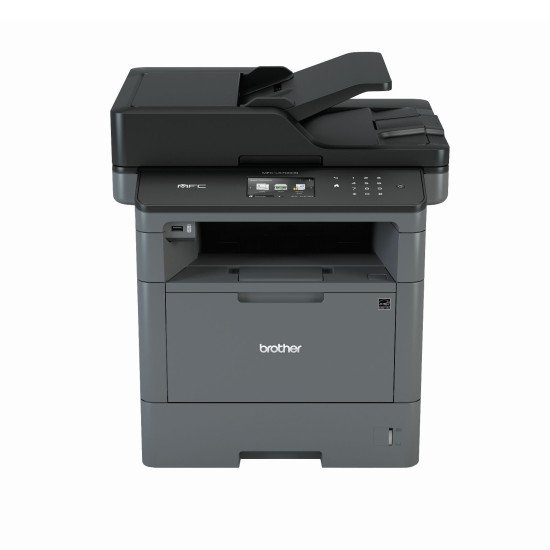 Brother MFC-L5700DN Multifonction Laser Brother MFC-L5700DN Multifonction Laser