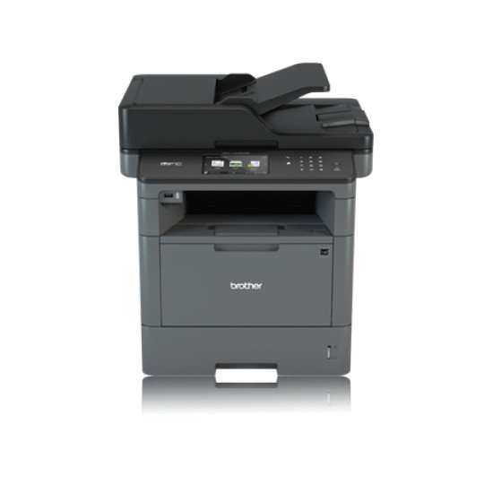 Brother MFC-L5750DW Multifonction Laser Brother MFC-L5750DW Multifonction Laser
