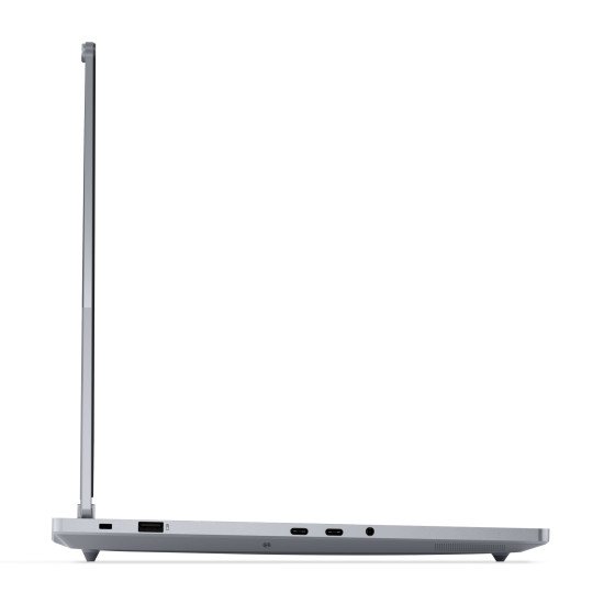Lenovo ThinkBook 16p G6 IAX Intel Core Ultra 9 275HX Ordinateur portable 40,6 cm (16") 3.2K 32 Go DDR5-SDRAM 1 To SSD NVIDIA GeForce RTX 5060 Wi-Fi 7 (802.11be) Windows 11 Pro Gris Belge