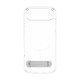 PanzerGlass CARE by ® Feature Case Transparent w. Kickstand & MagSafe iPhone 17 Air coque de protection pour téléphones portables Housse PanzerGlass CARE by ® Feature Case Transparent w. Kickstand & MagSafe iPhone 17 Air coque de protection pour téléphones portables Housse