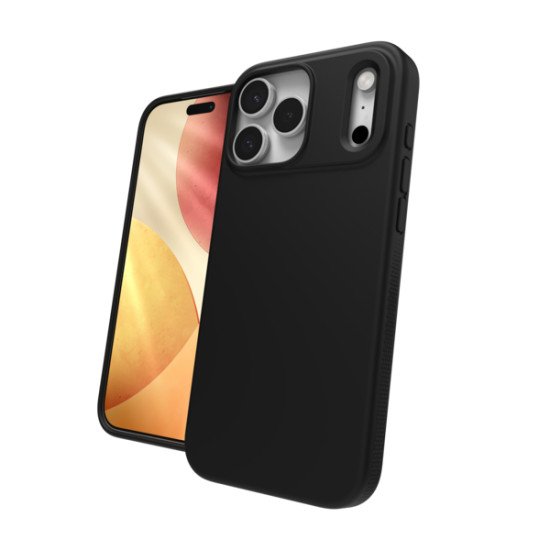 ZAGG Manhattan Snap coque de protection pour téléphones portables 17,5 cm (6.9") Housse Noir ZAGG Manhattan Snap coque de protection pour téléphones portables 17,5 cm (6.9") Housse Noir