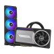 ASUS ROG Astral - -LC-RTX5090-O32G-GAMING NVIDIA GeForce RTX 5090 32 Go GDDR7