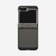 Spigen Tough Armor Pro coque de protection pour téléphones portables 17 cm (6.7") Housse Gris Spigen Tough Armor Pro coque de protection pour téléphones portables 17 cm (6.7") Housse Gris