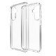 ZAGG Crystal Palace Lite coque de protection pour téléphones portables 17 cm (6.7") Housse Transparent