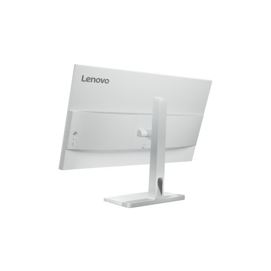 Lenovo L27q-4A écran PC 68,6 cm (27") 2560 x 1440 pixels 2K Ultra HD LCD Gris Lenovo L27q-4A écran PC 68,6 cm (27") 2560 x 1440 pixels 2K Ultra HD LCD Gris