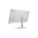 Lenovo L27q-4A écran PC 68,6 cm (27") 2560 x 1440 pixels 2K Ultra HD LCD Gris Lenovo L27q-4A écran PC 68,6 cm (27") 2560 x 1440 pixels 2K Ultra HD LCD Gris