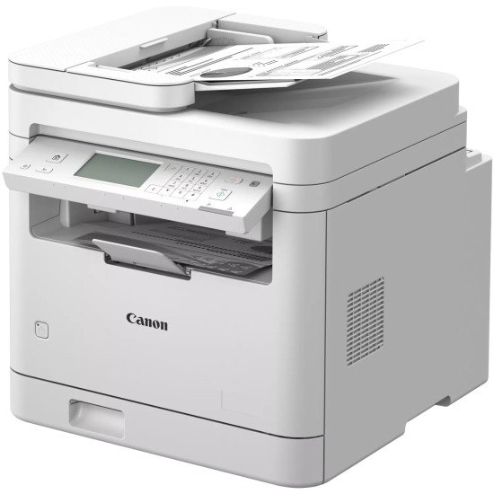 Canon i-SENSYS MF287dw Laser A4 600 x 600 DPI 27 ppm Wifi