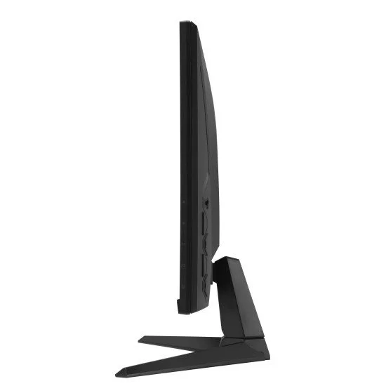 ASUS TUF Gaming VG27AQM1A écran PC 68,6 cm (27") 2560 x 1440 pixels Quad HD LCD Noir