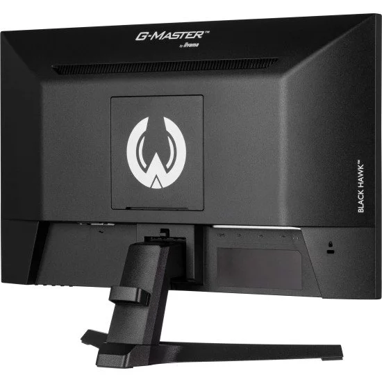 iiyama G-MASTER G2245HSU-B2 LED display 54,6 cm (21.5") 1920 x 1080 pixels Full HD Noir iiyama G-MASTER G2245HSU-B2 LED display 54,6 cm (21.5") 1920 x 1080 pixels Full HD Noir