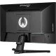 iiyama G-MASTER G2245HSU-B2 LED display 54,6 cm (21.5") 1920 x 1080 pixels Full HD Noir iiyama G-MASTER G2245HSU-B2 LED display 54,6 cm (21.5") 1920 x 1080 pixels Full HD Noir