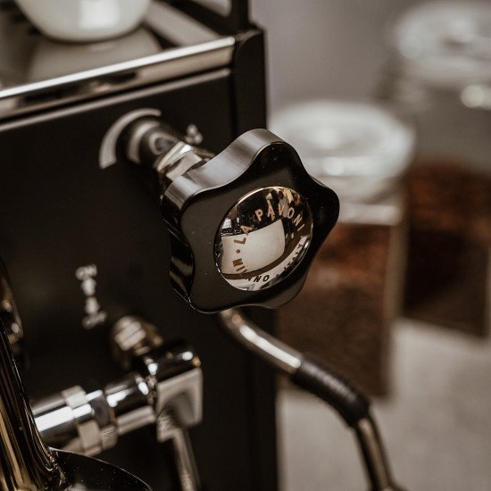 la Pavoni LPSCCB01EU machine à café Semi-automatique Machine à expresso 2,9 L