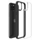 Spigen ACS06799 coque de protection pour téléphones portables 15,5 cm (6.1") Housse Noir