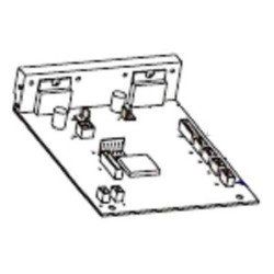 Zebra Kit Motor Control Board RH & LH
