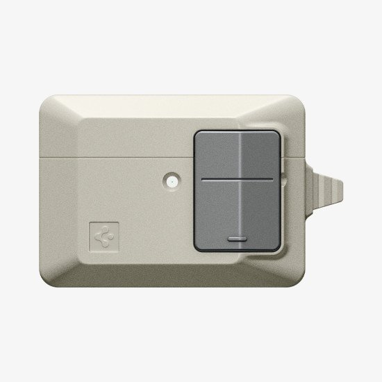Spigen Classic LS Étui