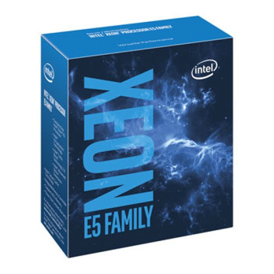 Intel E5-2630 v4 2,2 GHz LGA 2011-v3
