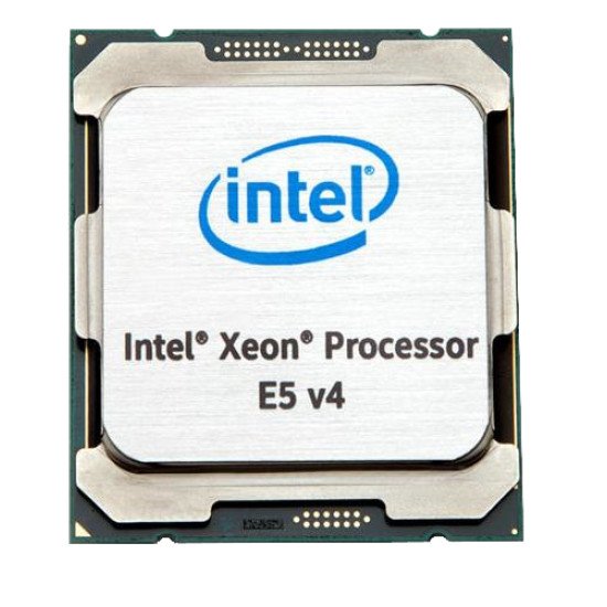 Intel E5-2630 v4 2,2 GHz LGA 2011-v3