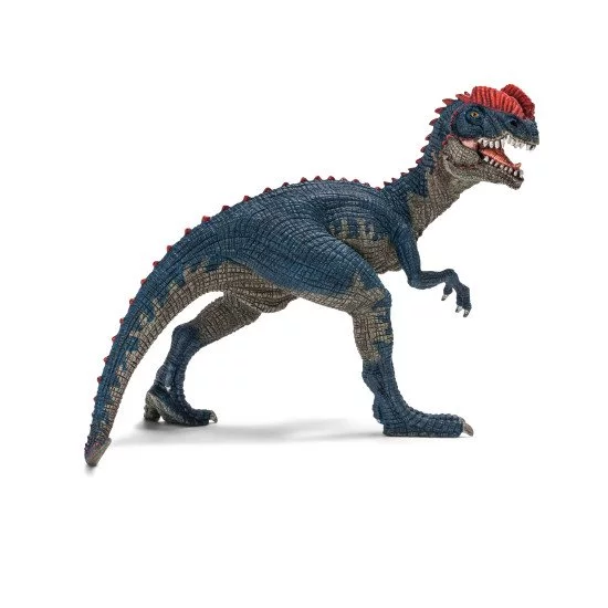 schleich Dinosaurs Dilophosaure schleich Dinosaurs Dilophosaure