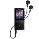 Sony Walkman NW-E394B MP4 8Go 