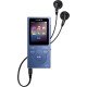 Sony Walkman NW-E394L Lecteur MP3 8Go