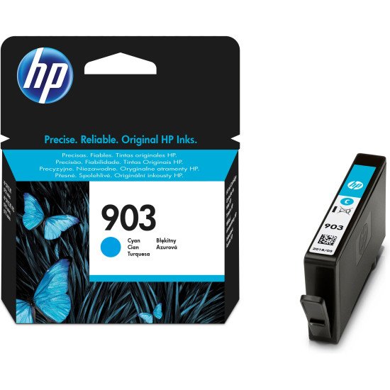 HP 903 Original Cyan