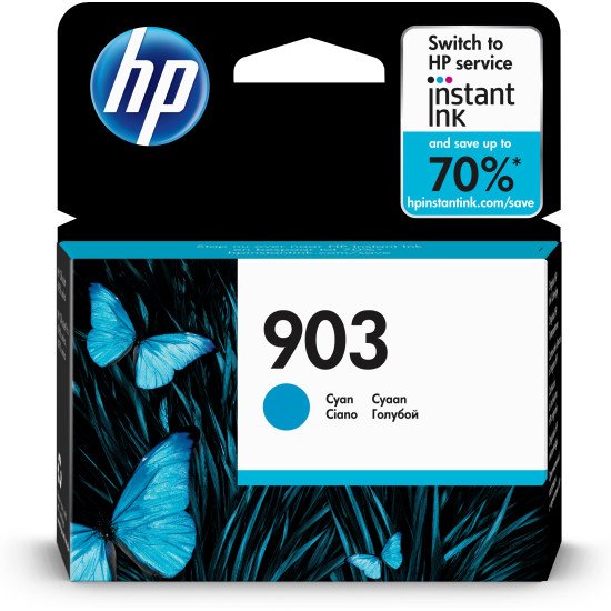 HP 903 Original Cyan