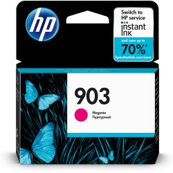 HP 903 Original Magenta HP 903 Original Magenta