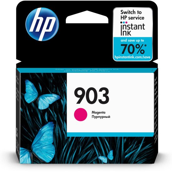 HP 903 Original Magenta