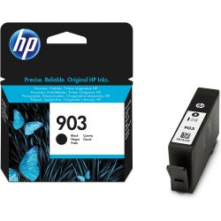 HP 903 Original Noir HP 903 Original Noir