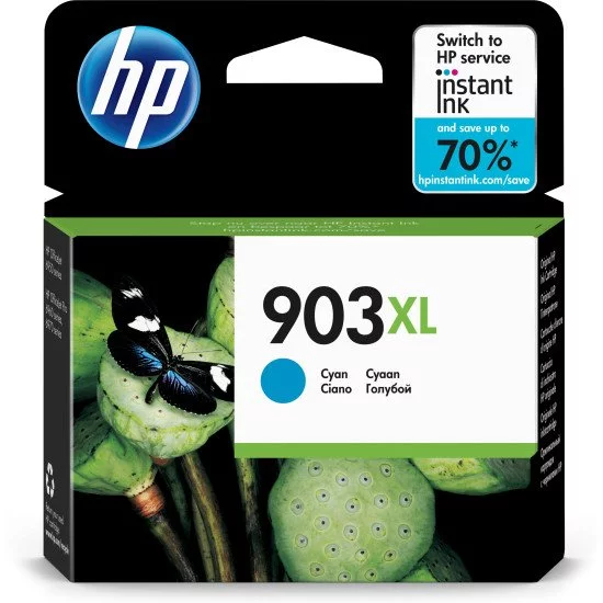 HP 903XL Original Cyan HP 903XL Original Cyan