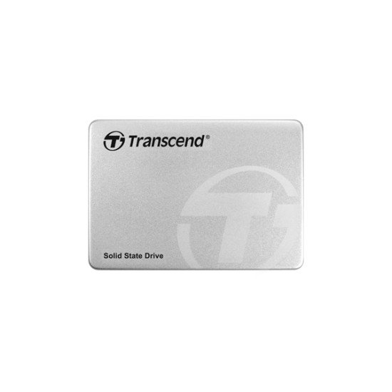 Transcend SSD220  disque SSD SATA 240 Go